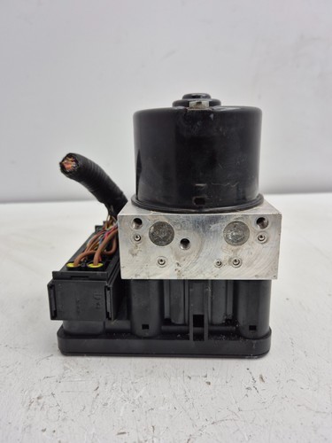 Bloc pompe abs - /,