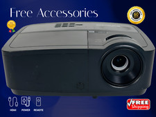 Projecteur professionnel dlp - projecteur,