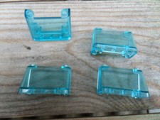 LEGO  4 PIECES PARE BRISE 3823