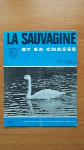 Sauvagine sa chasse - sa,