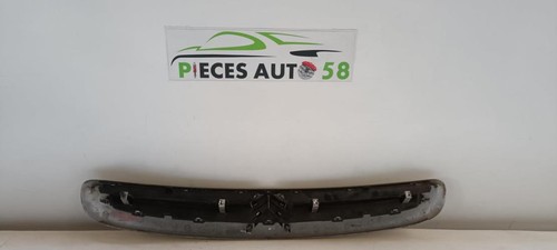 Calandre citroen xsara - calandre,