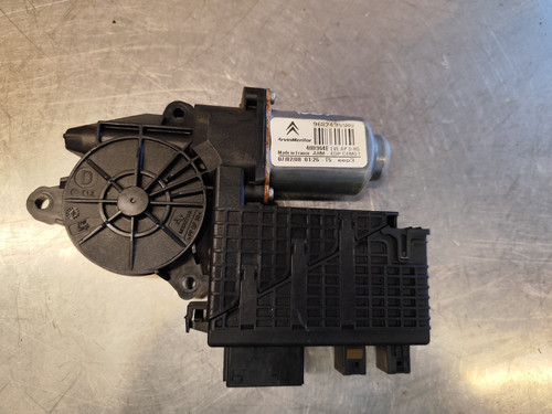 Moteur leve vitre avant - moteur,