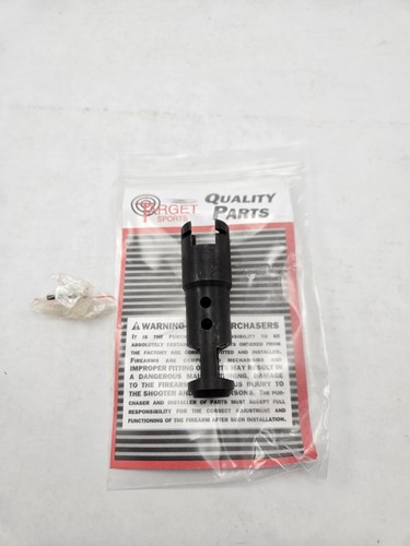 New ruger mini - ruger, muzzle
