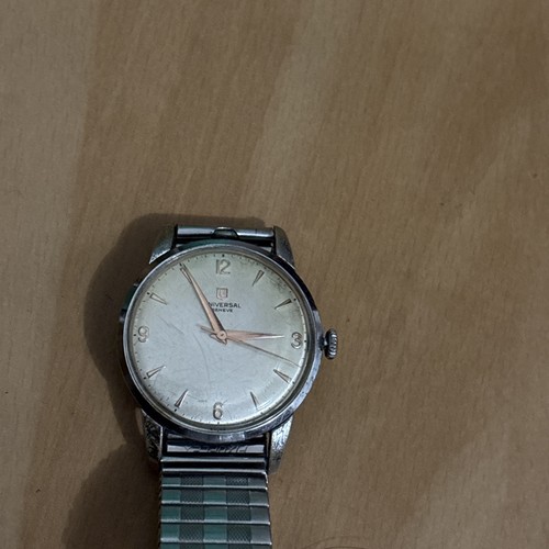 Montre universal geneve - montre,