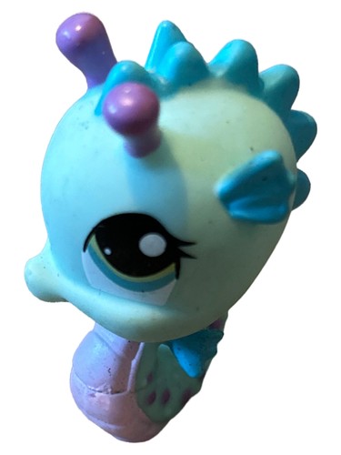 Littlest pet shop figurine - pet,