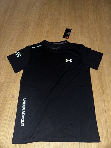 Shirt under armour spec - under, ua-spec