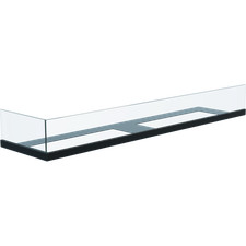 Kratki Vitrage de la DELTA 900 gauche