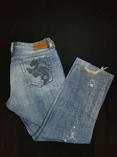 Jean diesel viker - jean, vintage