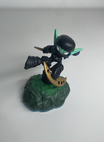 Figurine skylanders swap - figurine,