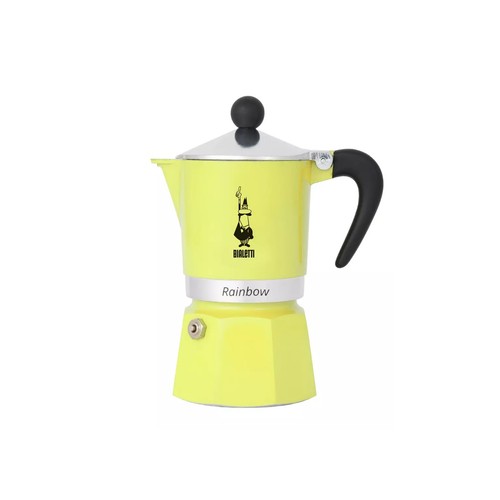 Bialetti cafetière italienne - cafetière,