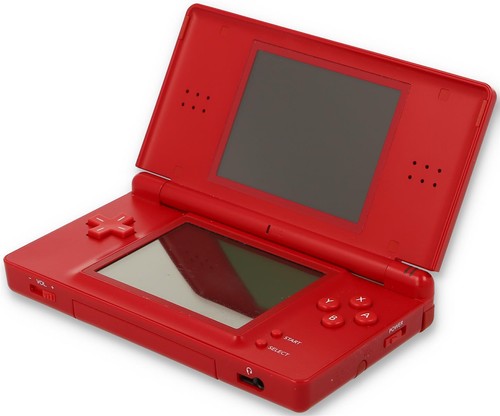 Console nintendo lite - console, ds