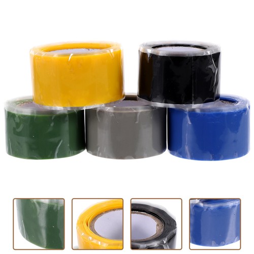 Rouleaux anti dérapant - 5,