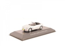 Altaya 1/43 Scale MICRO