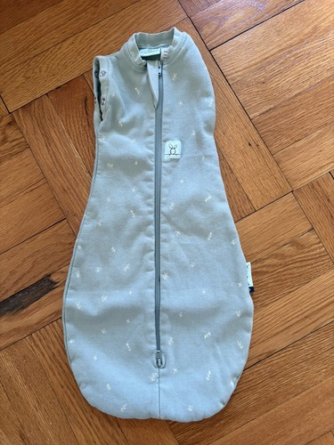 Ergopouch cocoon swaddle - cocoon, bag