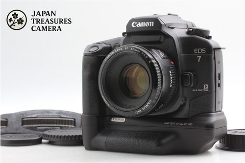 Mint bp 300 canon - *n, w/