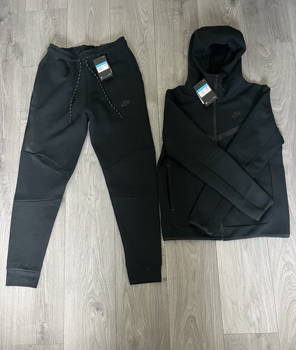 Nike tech fleece - fleece, taille