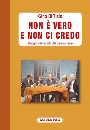 Gino tizio non - di, vero
