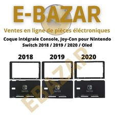 Nintendo Switch OLED/Classic