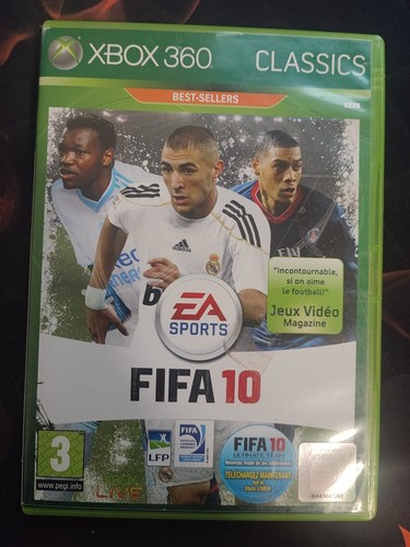 Fifa classics edition - fifa,