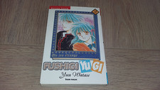 FUSHIGI YUGI  VOL 2 / YUU