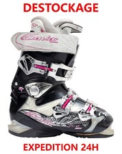 Chaussure ski adulte - chaussure, de