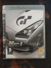 Gran Turismo 5 Prologue