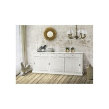 Commode Dressoir 3 Portes 3
