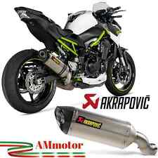 Akrapovic Kawasaki Z 900 A2