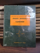 Abaques universels de