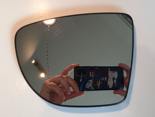 Verre miroir rétroviseur