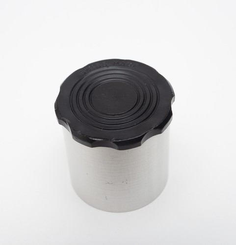 Sinar rail cap - cap, end