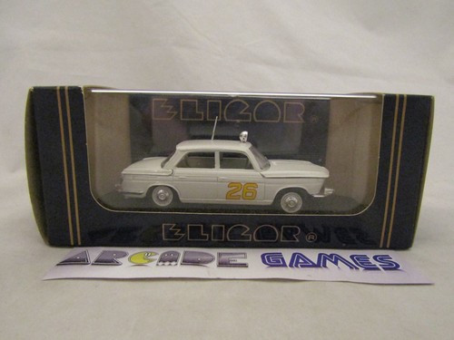 Voiture bmw 2000 rallye - voiture,