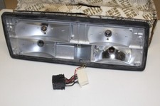 platine de feu arrière gauche