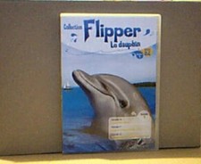 aventure 1 dvd FLIPPER LE DAUPHIN PRIS 7 euros livraison mondial relais 2,99