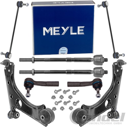 Meyle triangle pièces - 8,
