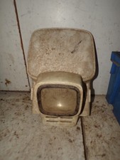 Tete de fourche phare