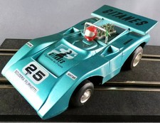 Polistil - Ligier Gitanes