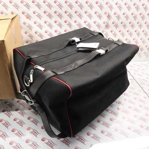 Sac voyage fiat - fiat, spider