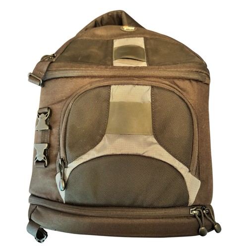 Lowepro slingshot 300aw black - lowepro,