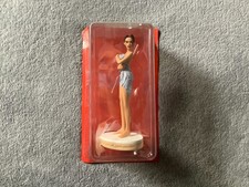 Figurine Lara Croft Tomb