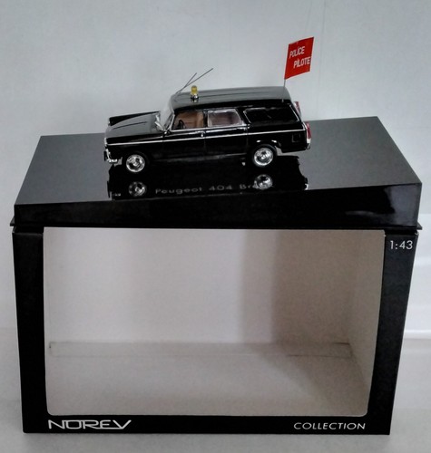 Peugeot 404 break - peugeot,