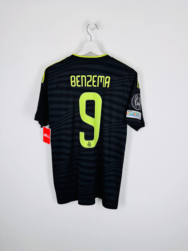 Maillot football real - de,