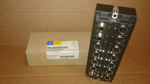 Fanuc ic677dbo085 aa - fanuc, ic677dbo085-aa