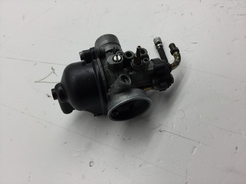Mbk ovetto carburateur 1997 - mbk, 50