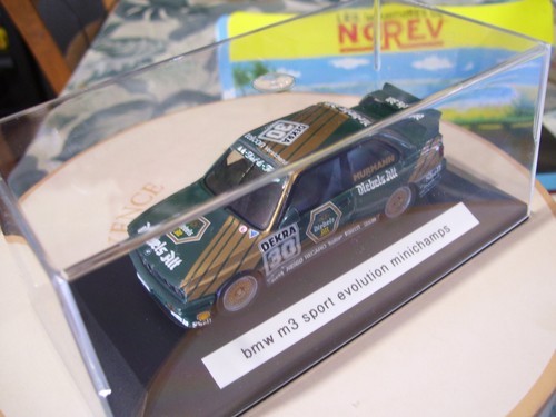 Collection minichamps 2060 - collection, minichamps-2060