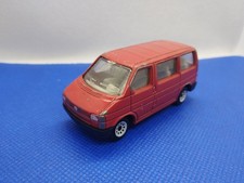 Siku Volkswagen Caravelle T4