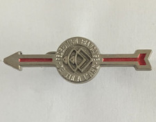 51 - BROCHE FEDERATION