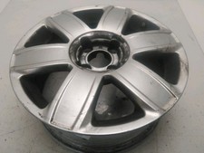 JANTE ALLIAGE ---- Citroën C4 Berline (LC) 2008 5402K4