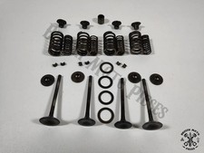 Soupapes YAMAHA XT 350 (55V) 1985-1989