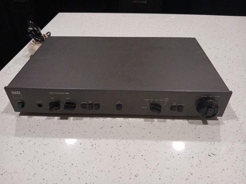 Nad 1240 rare - 1240,